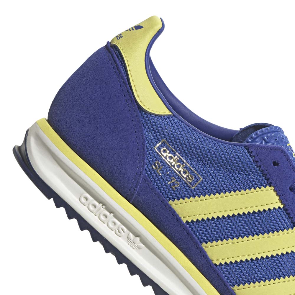 アディダスオリジナルス adidas originals メンズスニーカー SL 72 RS【FITHOUSE ONLINE SHOP】