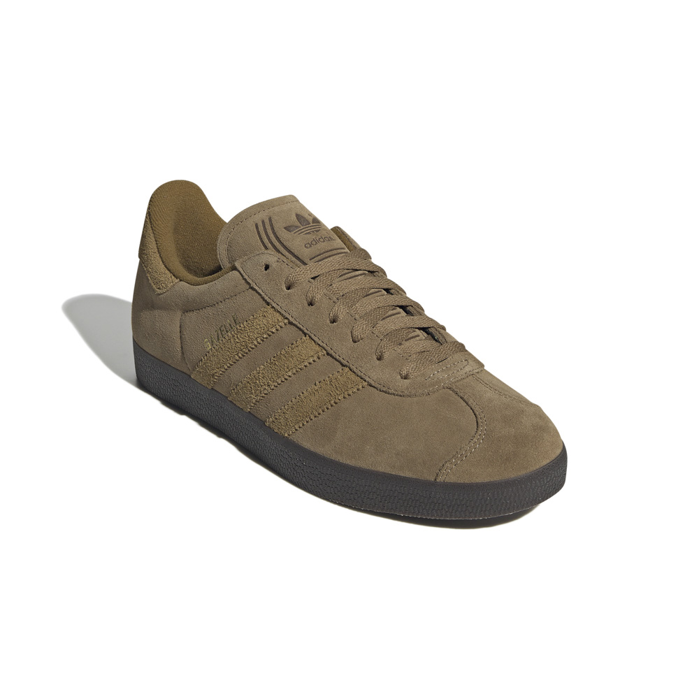 アディダスオリジナルス adidas originals メンズスニーカー GAZELLE (IG2099)【FITHOUSE ONLINE SHOP】