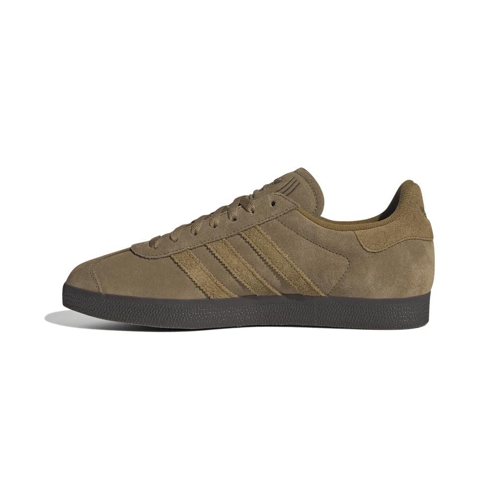 アディダスオリジナルス adidas originals メンズスニーカー GAZELLE (IG2099)【FITHOUSE ONLINE SHOP】