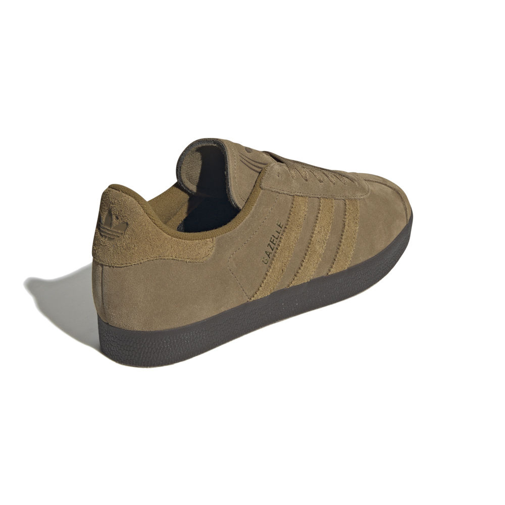 アディダスオリジナルス adidas originals メンズスニーカー GAZELLE (IG2099)【FITHOUSE ONLINE SHOP】