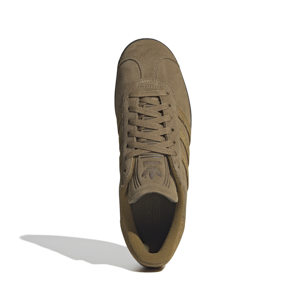 アディダスオリジナルス adidas originals メンズスニーカー GAZELLE (IG2099)【FITHOUSE ONLINE SHOP】