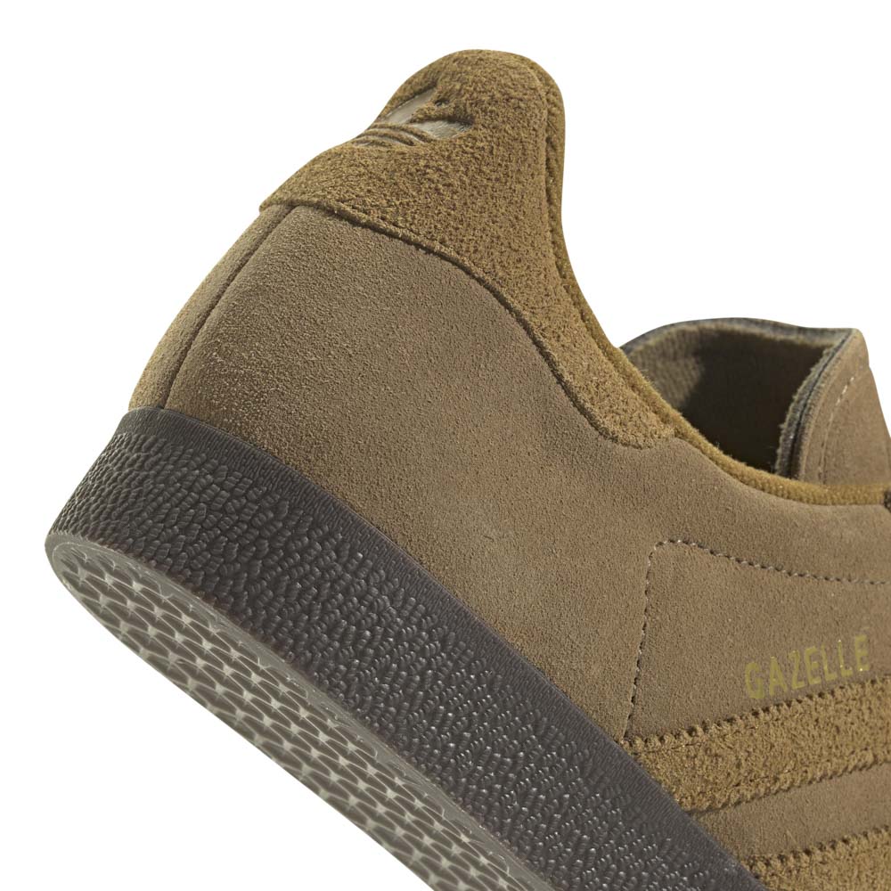 アディダスオリジナルス adidas originals メンズスニーカー GAZELLE (IG2099)【FITHOUSE ONLINE SHOP】