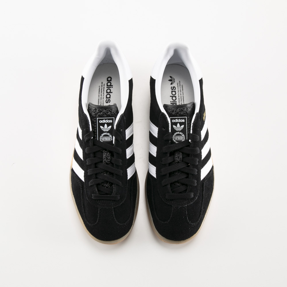 アディダスオリジナルス adidas originals メンズスニーカー GAZELLE INDOOR (JI2060)【FITHOUSE ONLINE SHOP】