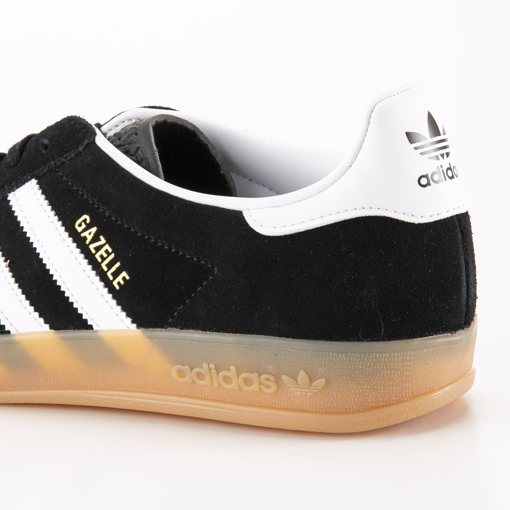 アディダスオリジナルス adidas originals メンズスニーカー GAZELLE INDOOR (JI2060)【FITHOUSE ONLINE SHOP】