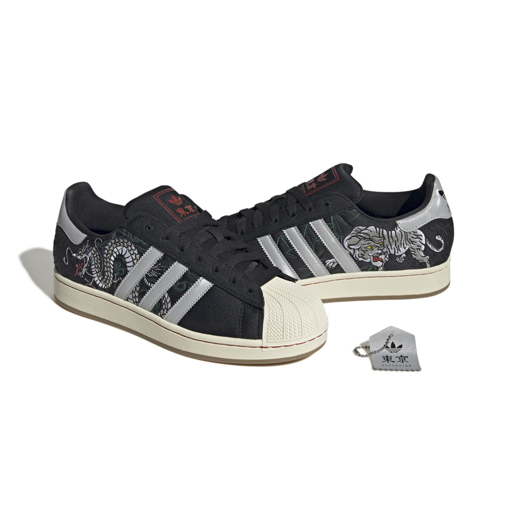 アディダスオリジナルス adidas originals メンズスニーカー SUPERSTAR II スーパースター 2 JI0100【FITHOUSE ONLINE SHOP】