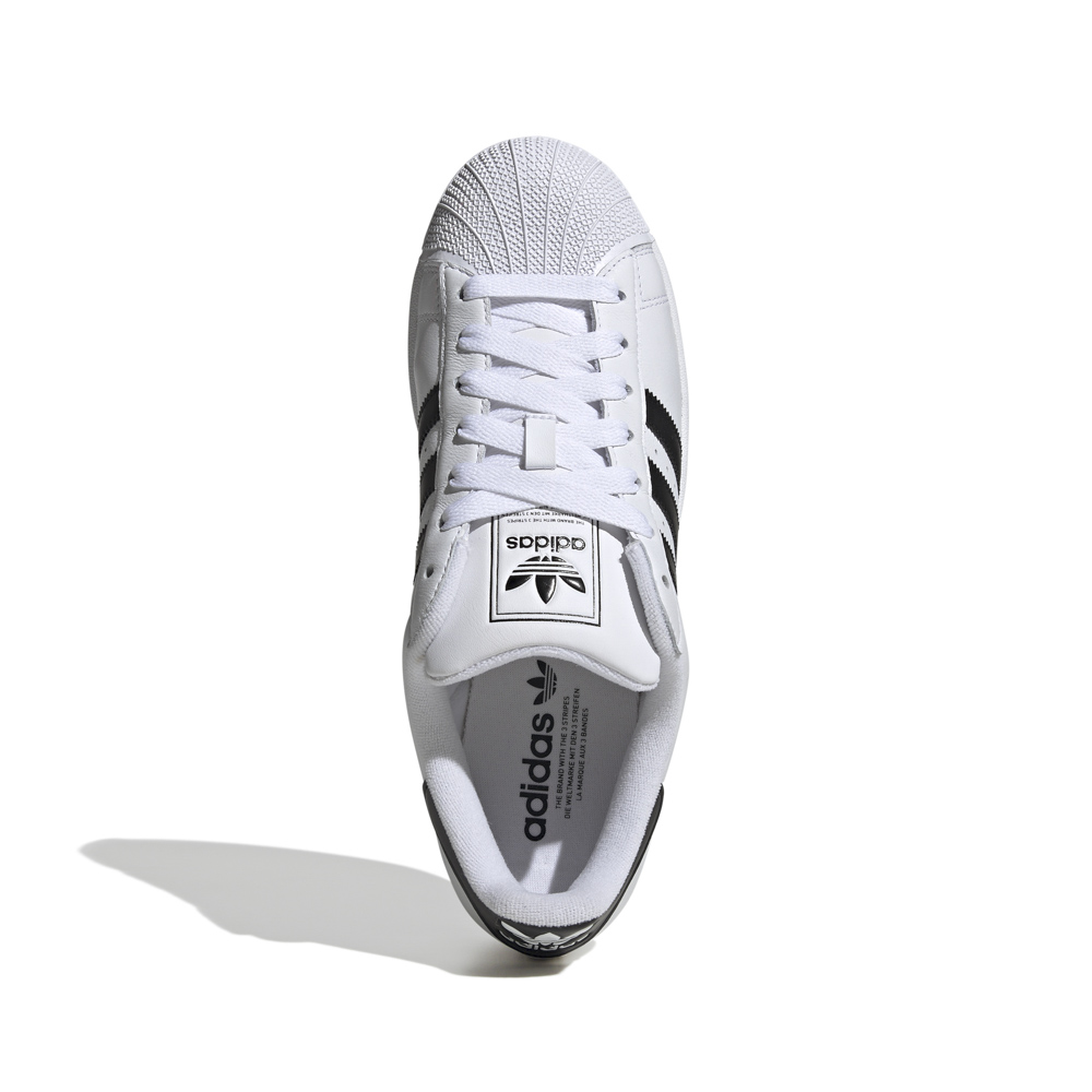 アディダスオリジナルス adidas originals メンズスニーカー SUPERSTAR 2 スーパースター 2 IH8659【FITHOUSE ONLINE SHOP】