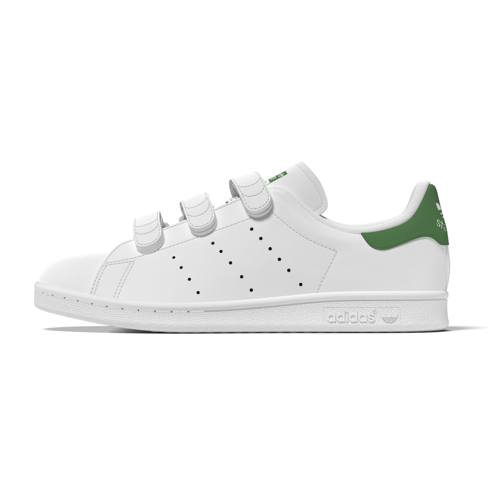 アディダスオリジナルス adidas originals メンズスニーカー STAN SMITH CF (S75187)【FITHOUSE ONLINE SHOP】