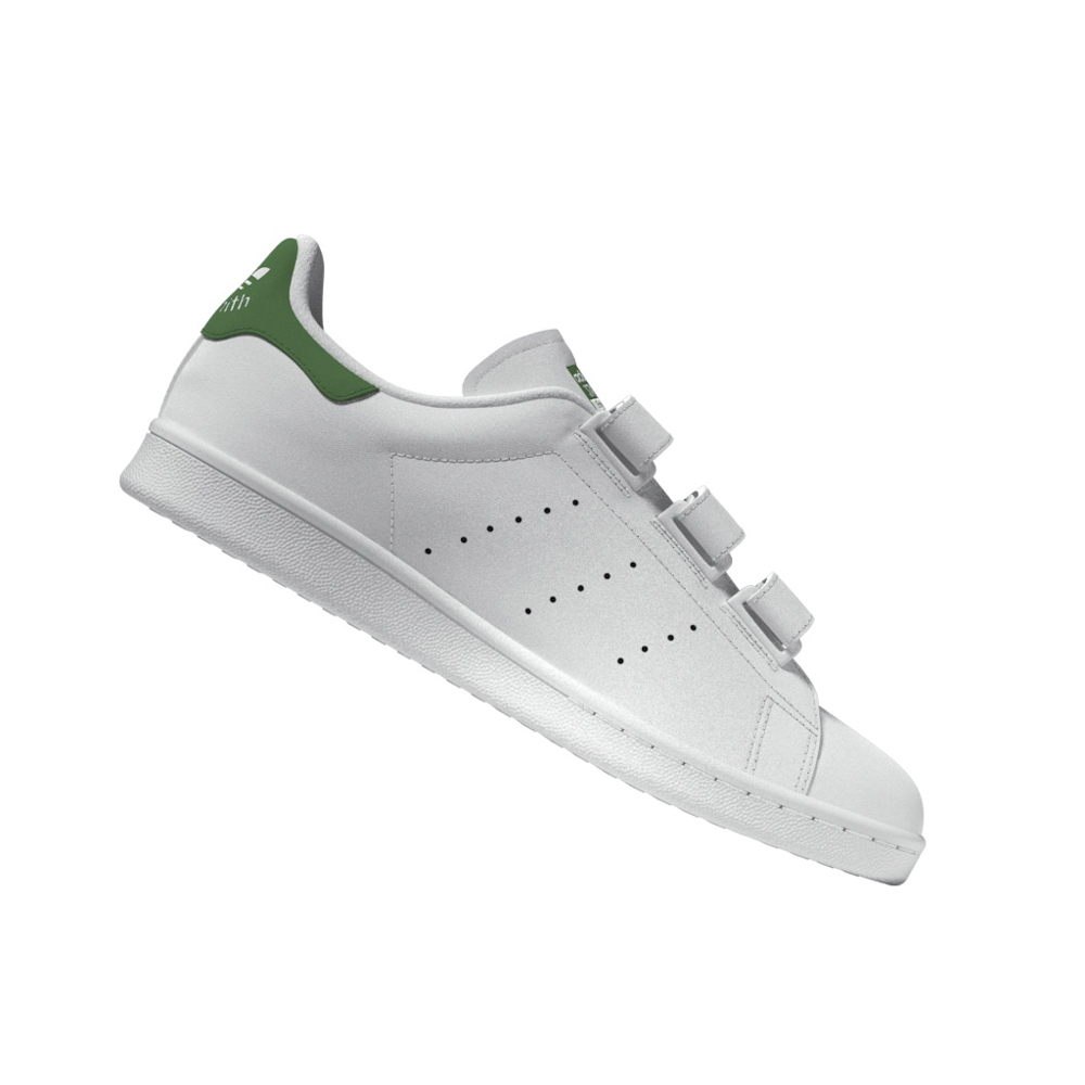 アディダスオリジナルス adidas originals メンズスニーカー STAN SMITH CF (S75187)【FITHOUSE ONLINE SHOP】
