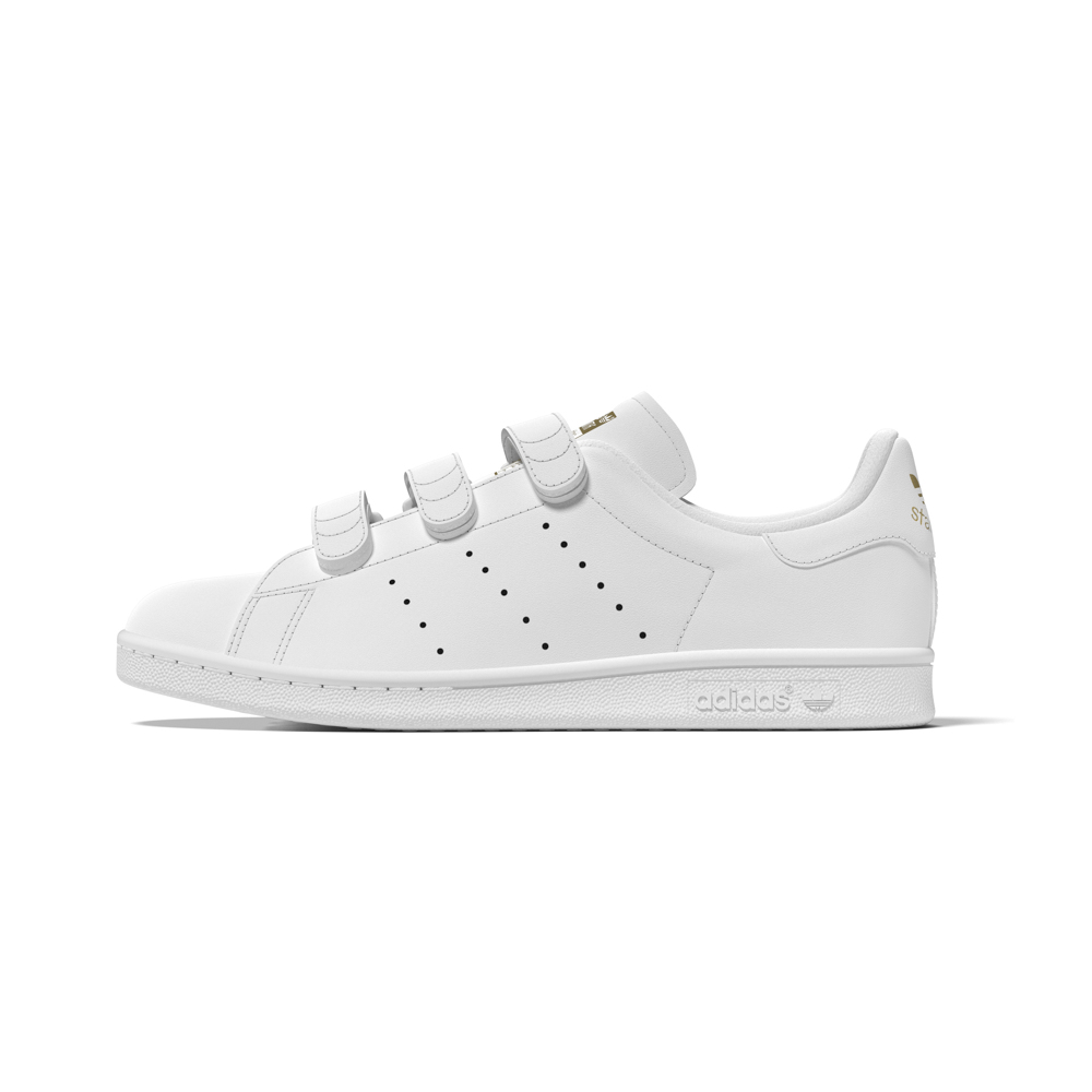 アディダスオリジナルス adidas originals メンズスニーカー STAN SMITH CF (S75188)【FITHOUSE ONLINE SHOP】