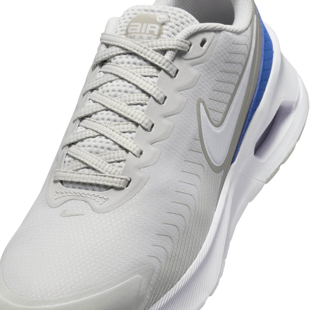 ナイキ NIKE メンズスニーカー エア マックス ニュアクシス FD4329【FITHOUSE ONLINE SHOP】