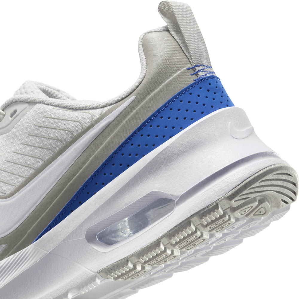 ナイキ NIKE メンズスニーカー エア マックス ニュアクシス FD4329【FITHOUSE ONLINE SHOP】