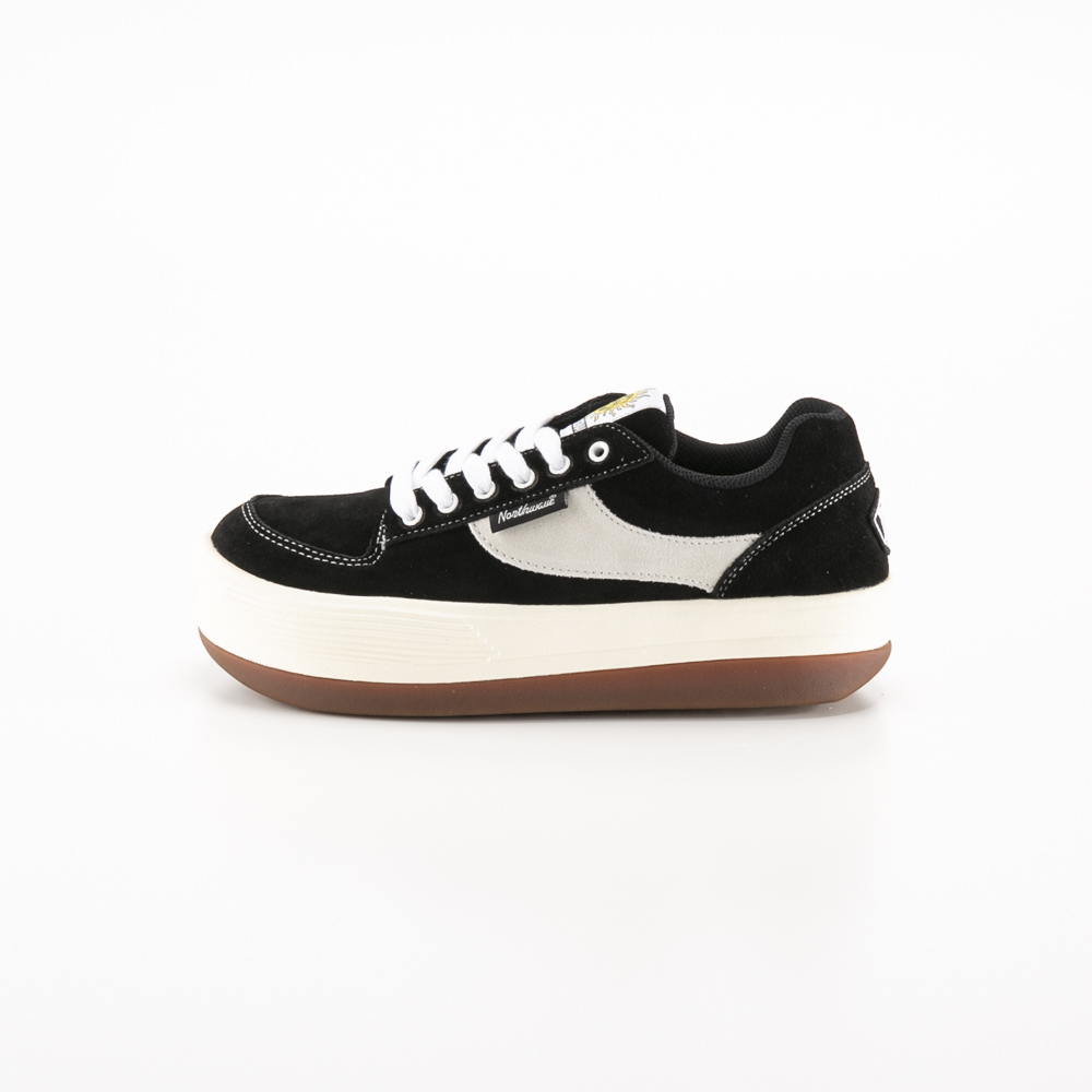 ノースウェーブ Northwave メンズスニーカー ESPRESSO SUEDE (Black/White) NW-001【FITHOUSE ONLINE SHOP】