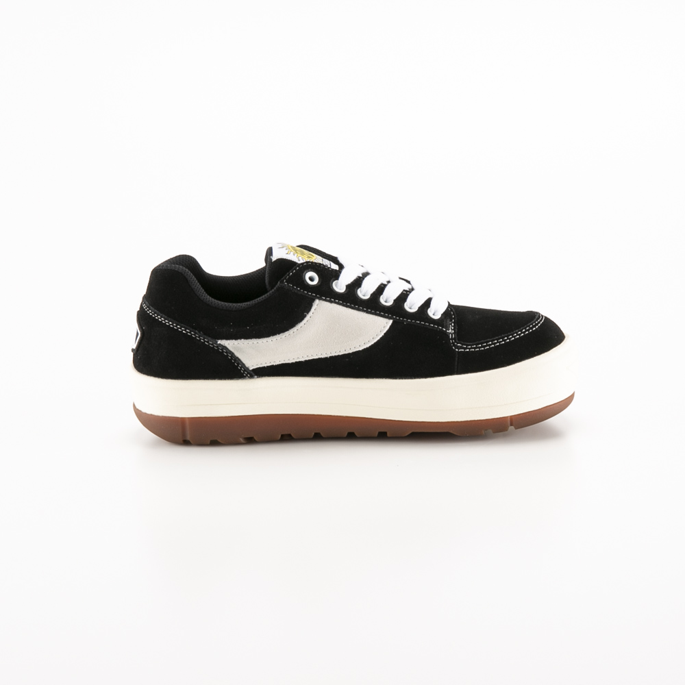 ノースウェーブ Northwave メンズスニーカー ESPRESSO SUEDE (Black/White) NW-001【FITHOUSE ONLINE SHOP】