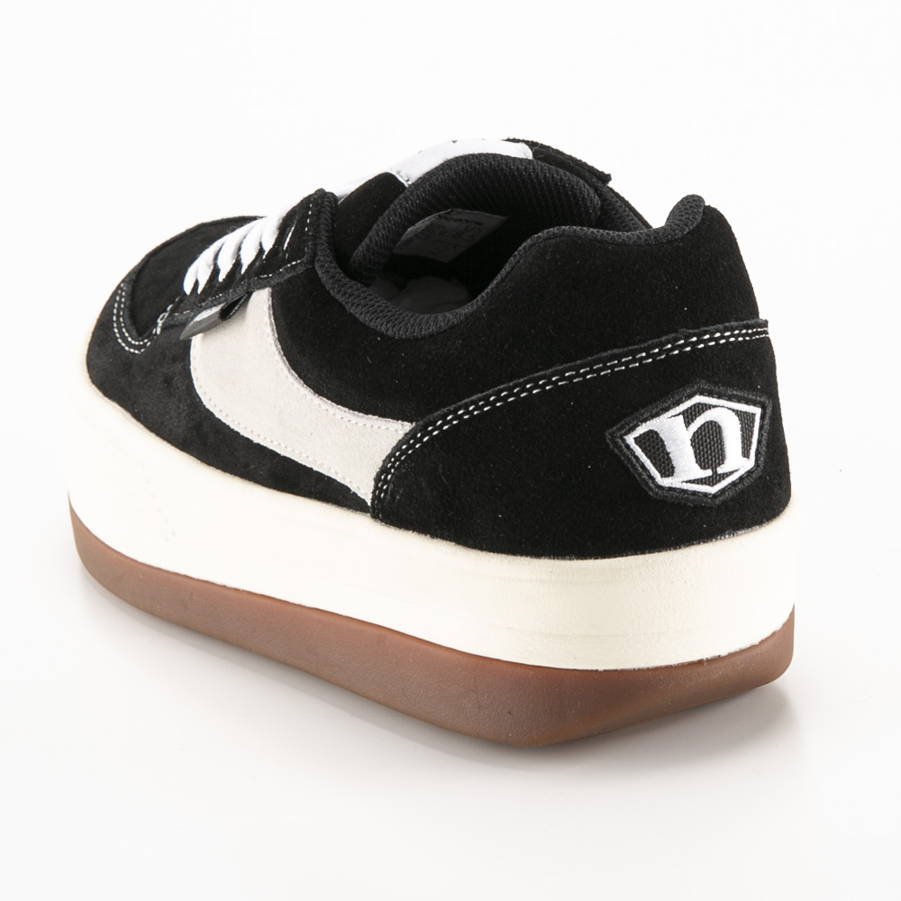 ノースウェーブ Northwave メンズスニーカー ESPRESSO SUEDE (Black/White) NW-001【FITHOUSE ONLINE SHOP】