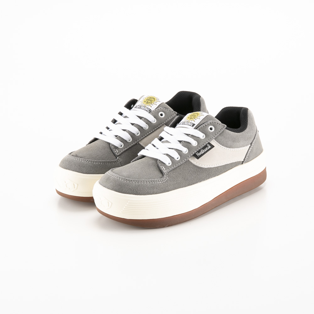 ノースウェーブ Northwave メンズスニーカー ESPRESSO SUEDE (Grey/White) NW-001【FITHOUSE ONLINE SHOP】