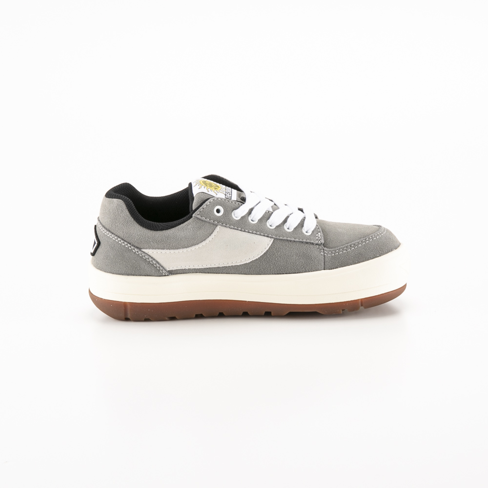 ノースウェーブ Northwave メンズスニーカー ESPRESSO SUEDE (Grey/White) NW-001【FITHOUSE ONLINE SHOP】