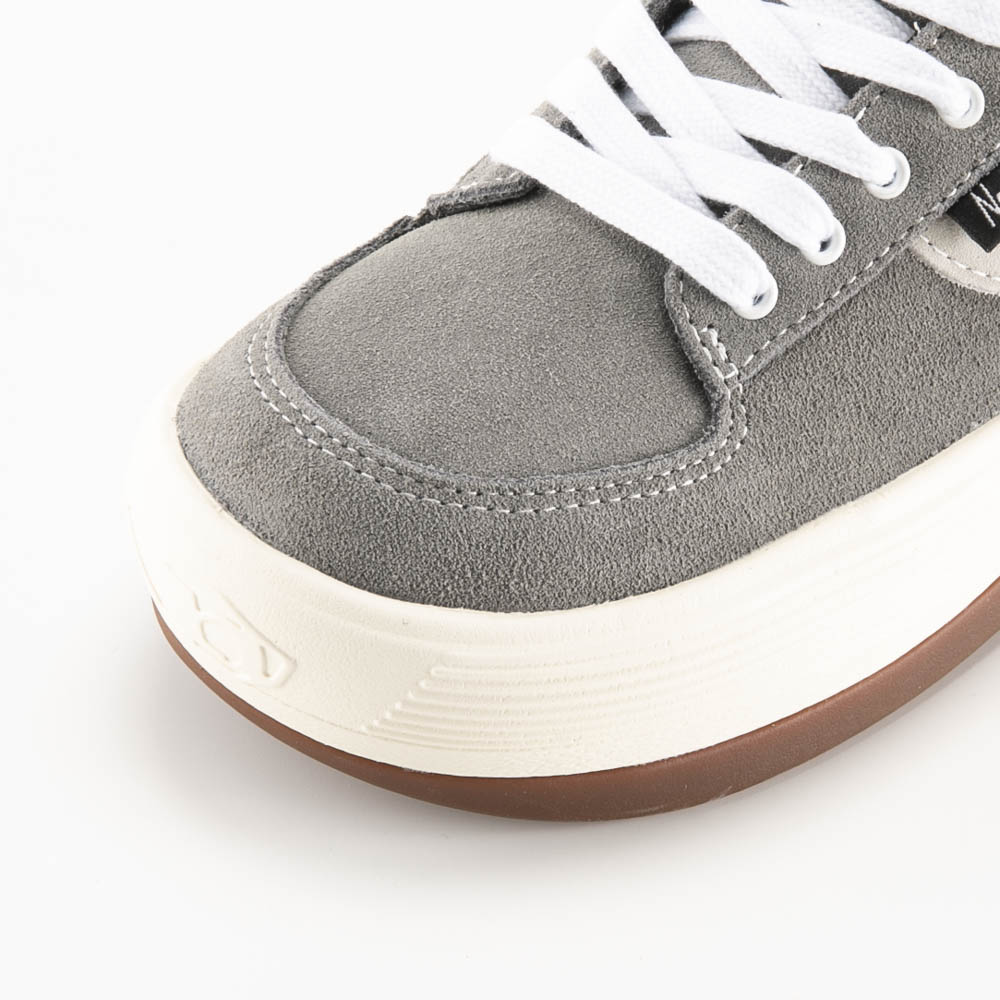 ノースウェーブ Northwave メンズスニーカー ESPRESSO SUEDE (Grey/White) NW-001【FITHOUSE ONLINE SHOP】