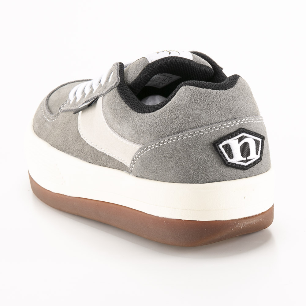 ノースウェーブ Northwave メンズスニーカー ESPRESSO SUEDE (Grey/White) NW-001【FITHOUSE ONLINE SHOP】