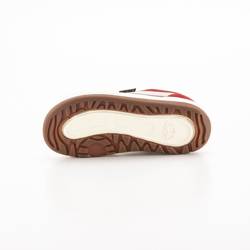 ノースウェーブ Northwave メンズスニーカー ESPRESSO SUEDE (Red/White) NW-001【FITHOUSE ONLINE SHOP】