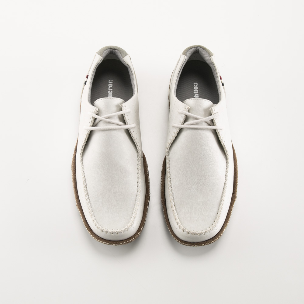コンカラーシューズ conqueror メンズシューズ HORIZON LETHER ホライゾン レザー【FITHOUSE ONLINE SHOP】