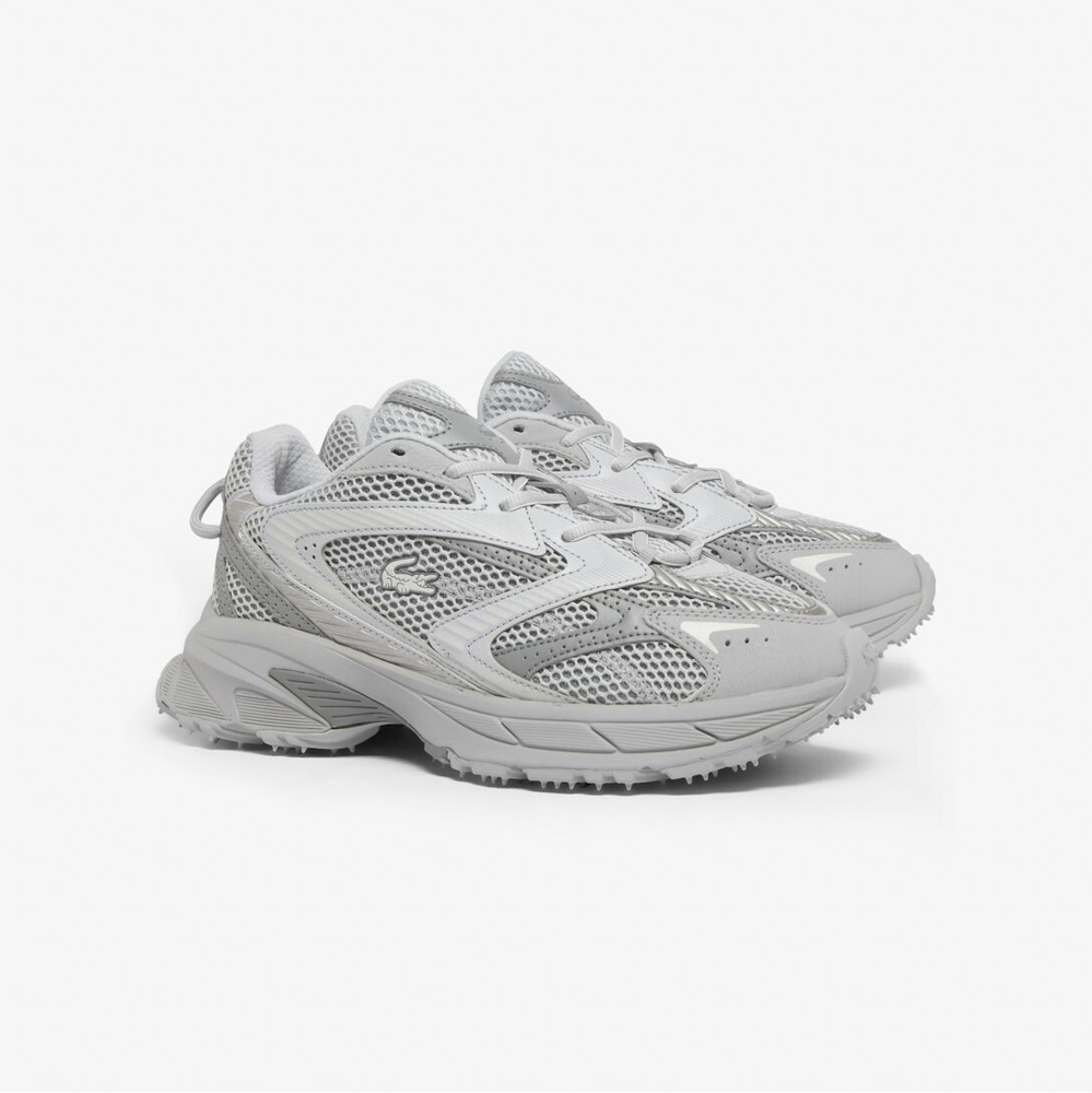 ラコステ LACOSTE メンズスニーカー L003 NEO SHOT 125 1 SMA 49SMA0006【FITHOUSE ONLINE SHOP】