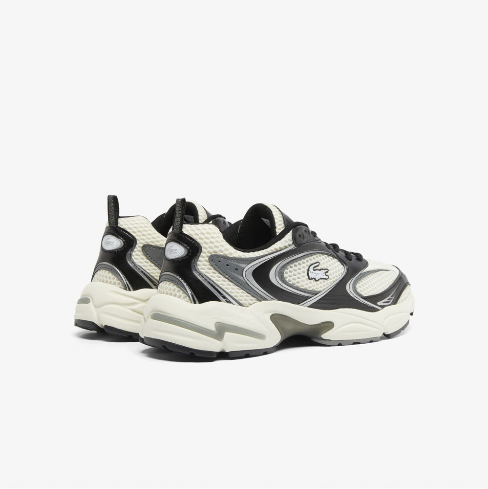 ラコステ LACOSTE メンズスニーカー STORM 96 2K 125 1 SMA 49SMA0020【FITHOUSE ONLINE SHOP】