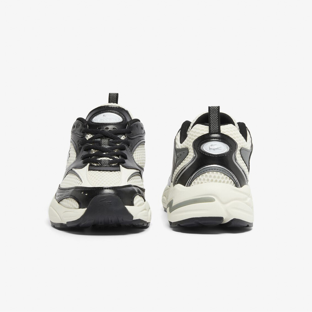 ラコステ LACOSTE メンズスニーカー STORM 96 2K 125 1 SMA 49SMA0020【FITHOUSE ONLINE SHOP】