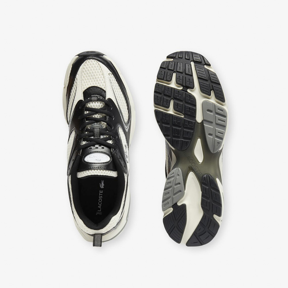 ラコステ LACOSTE メンズスニーカー STORM 96 2K 125 1 SMA 49SMA0020【FITHOUSE ONLINE SHOP】