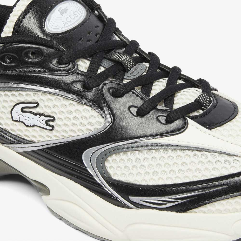 ラコステ LACOSTE メンズスニーカー STORM 96 2K 125 1 SMA 49SMA0020【FITHOUSE ONLINE SHOP】