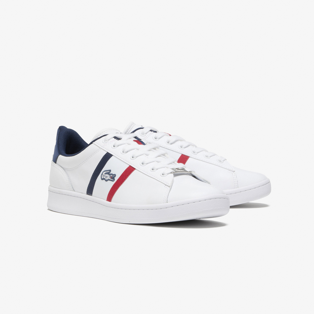 ラコステ LACOSTE メンズスニーカー CARNABY SETCGR1251 AP SMA 49SMA0309【FITHOUSE ONLINE SHOP】