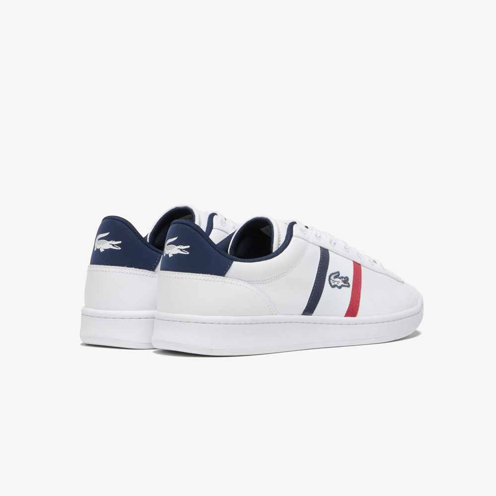 ラコステ LACOSTE メンズスニーカー CARNABY SETCGR1251 AP SMA 49SMA0309【FITHOUSE ONLINE SHOP】