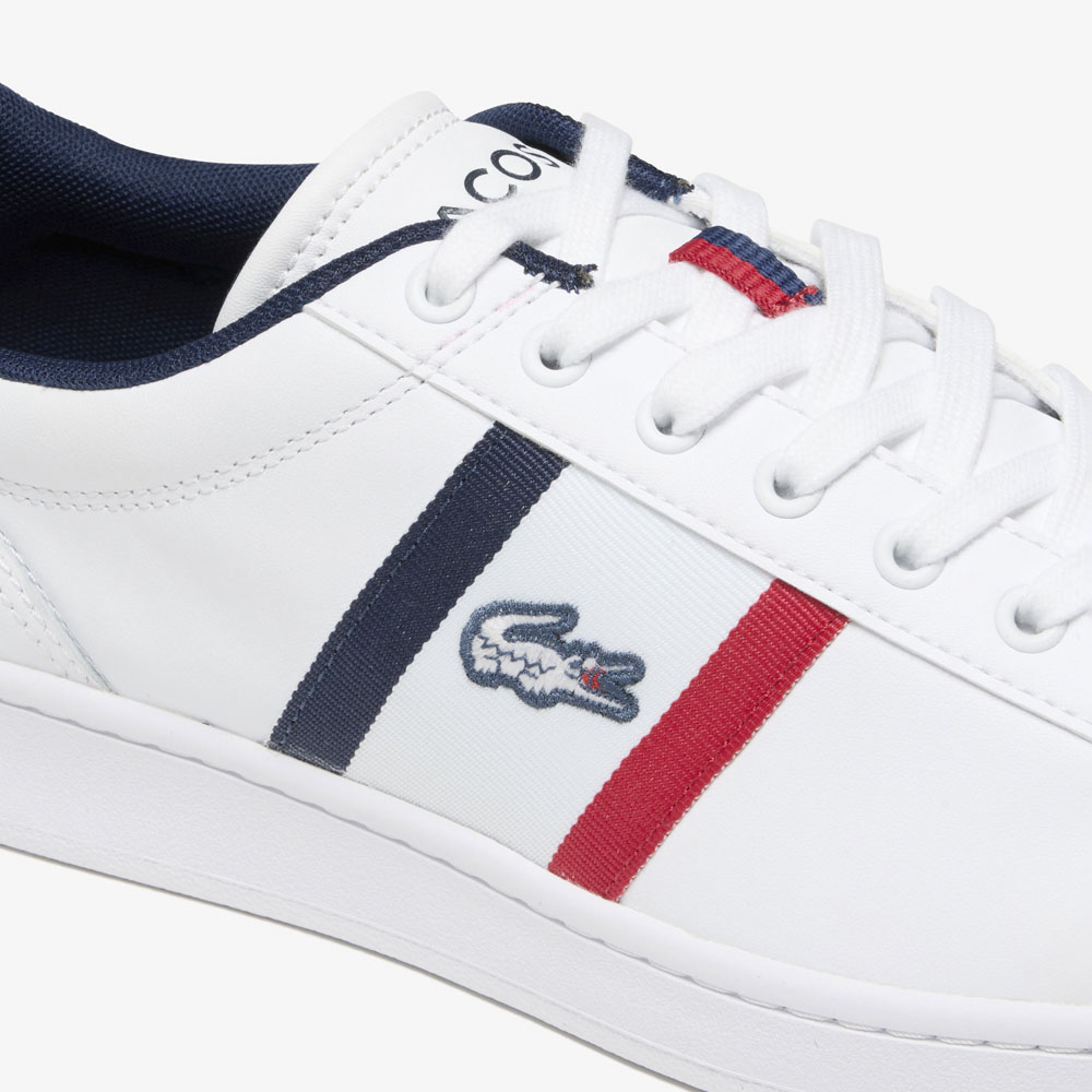 ラコステ LACOSTE メンズスニーカー CARNABY SETCGR1251 AP SMA 49SMA0309【FITHOUSE ONLINE SHOP】