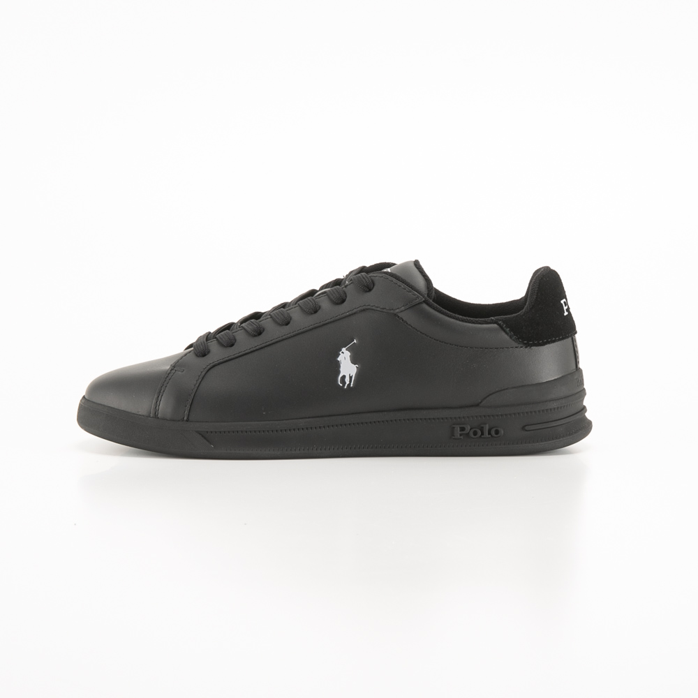 ポロラルフローレン POLO RALPH LAUREN メンズスニーカー ヘリテージ Court II レザースニーカー MAPSF20645【FITHOUSE ONLINE SHOP】