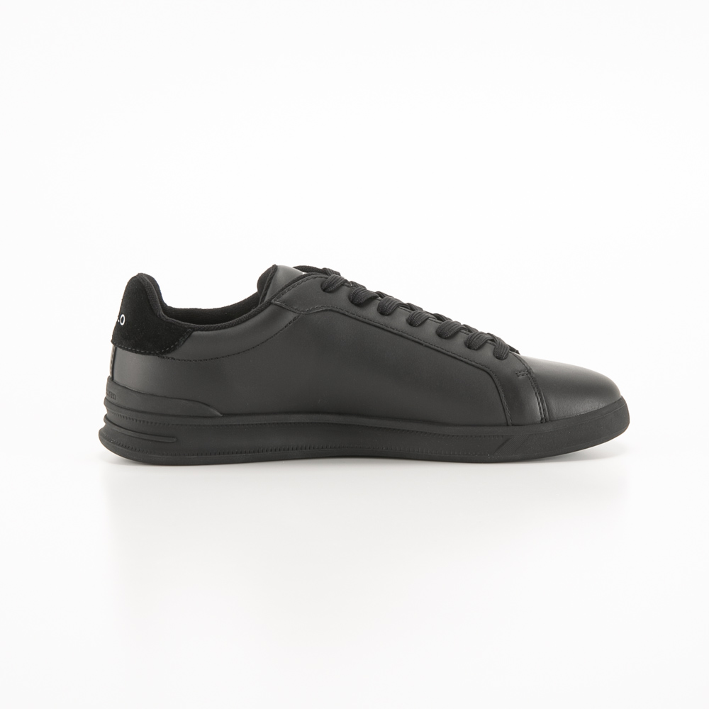 ポロラルフローレン POLO RALPH LAUREN メンズスニーカー ヘリテージ Court II レザースニーカー MAPSF20645【FITHOUSE ONLINE SHOP】