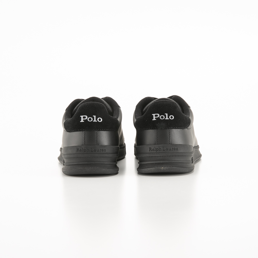 ポロラルフローレン POLO RALPH LAUREN メンズスニーカー ヘリテージ Court II レザースニーカー MAPSF20645【FITHOUSE ONLINE SHOP】