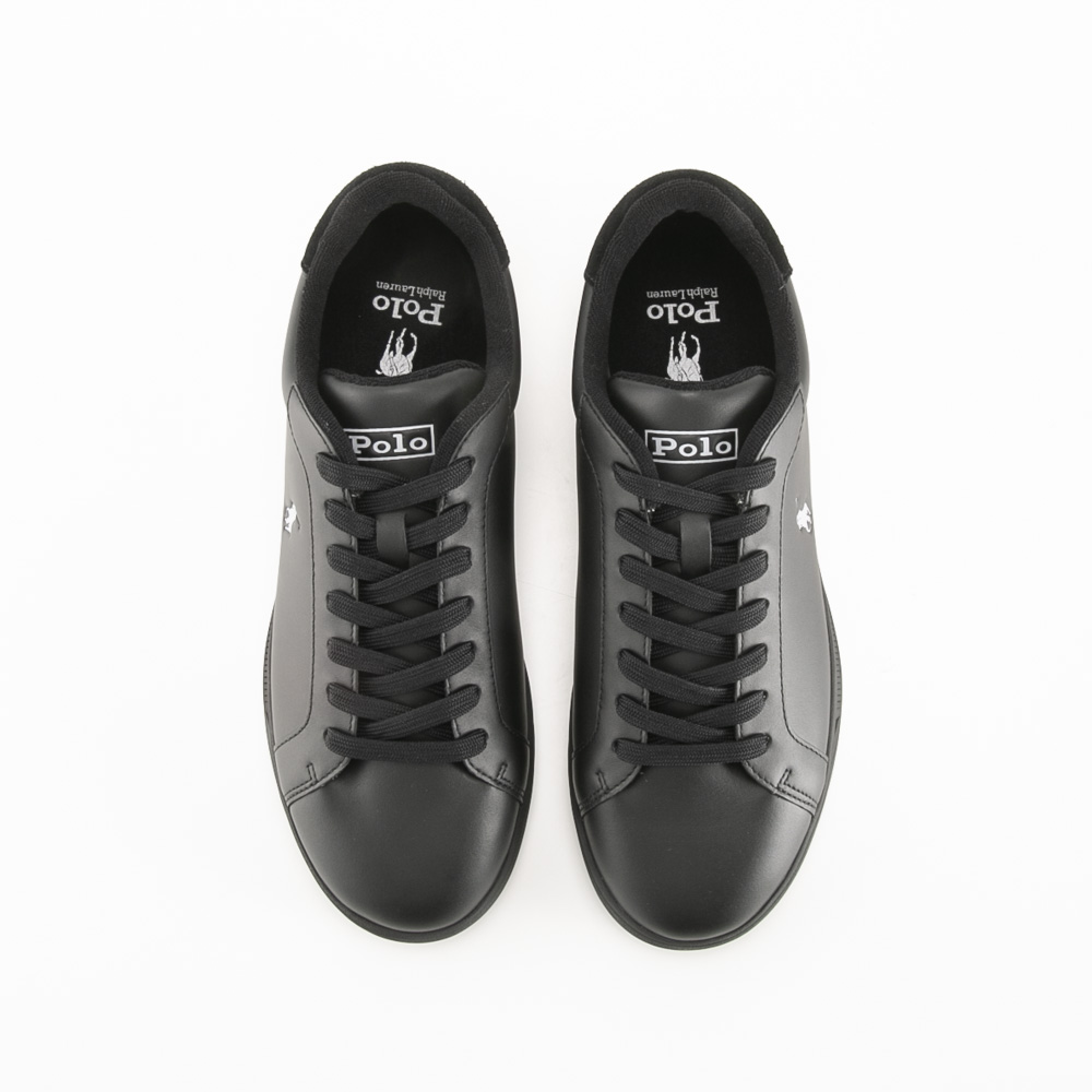 ポロラルフローレン POLO RALPH LAUREN メンズスニーカー ヘリテージ Court II レザースニーカー MAPSF20645【FITHOUSE ONLINE SHOP】