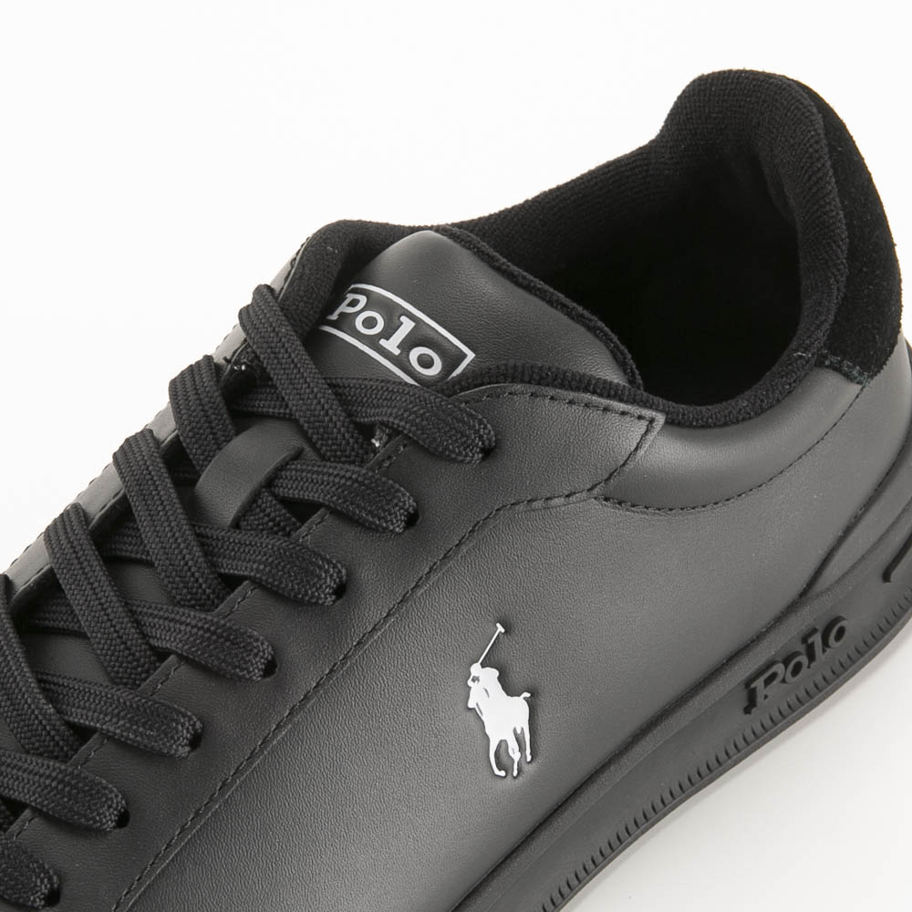 ポロラルフローレン POLO RALPH LAUREN メンズスニーカー ヘリテージ Court II レザースニーカー MAPSF20645【FITHOUSE ONLINE SHOP】