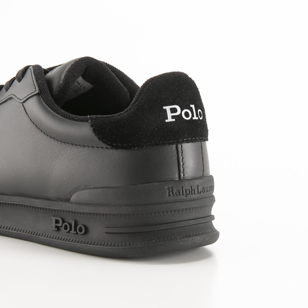 ポロラルフローレン POLO RALPH LAUREN メンズスニーカー ヘリテージ Court II レザースニーカー MAPSF20645【FITHOUSE ONLINE SHOP】