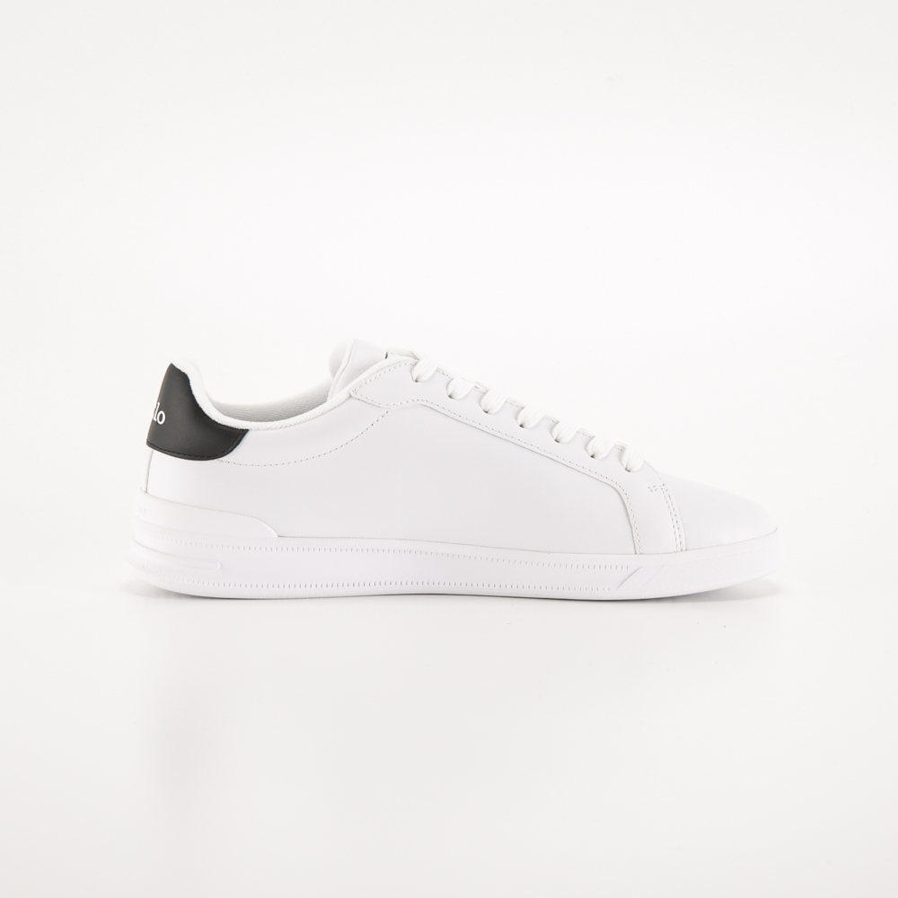 ポロラルフローレン POLO RALPH LAUREN メンズスニーカー ヘリテージ Court II レザースニーカー MAPSF20126【FITHOUSE ONLINE SHOP】