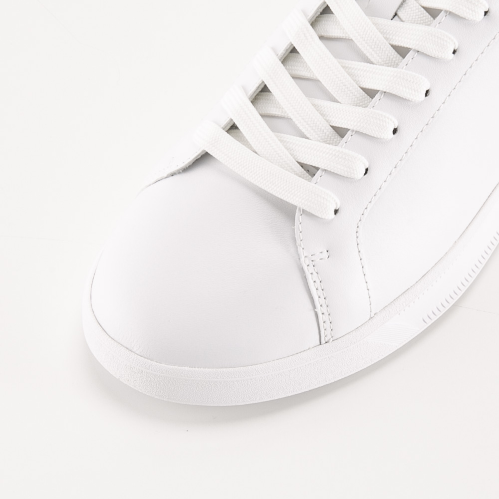 ポロラルフローレン POLO RALPH LAUREN メンズスニーカー ヘリテージ Court II レザースニーカー MAPSF20126【FITHOUSE ONLINE SHOP】