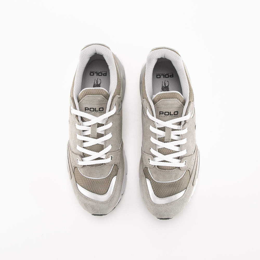 ポロラルフローレン POLO RALPH LAUREN メンズスニーカー TRACKSTR 250 トラックスター MAPSF20671【FITHOUSE ONLINE SHOP】