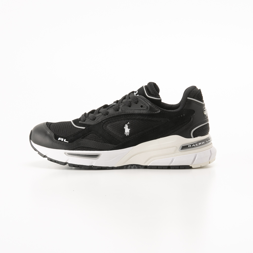 ポロラルフローレン POLO RALPH LAUREN メンズスニーカー TRACKSTR 275 トラックスター MAPSF20692【FITHOUSE ONLINE SHOP】