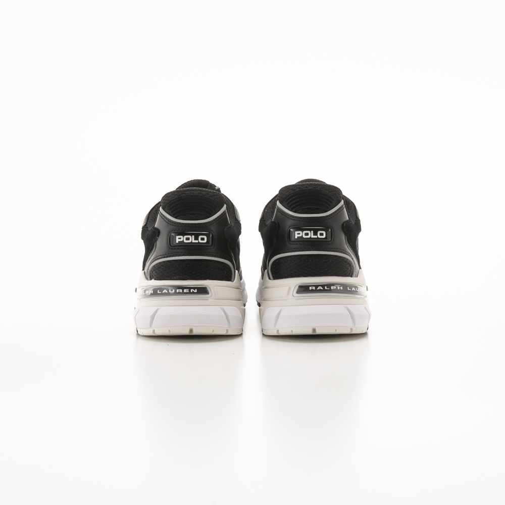 ポロラルフローレン POLO RALPH LAUREN メンズスニーカー TRACKSTR 275 トラックスター MAPSF20692【FITHOUSE ONLINE SHOP】