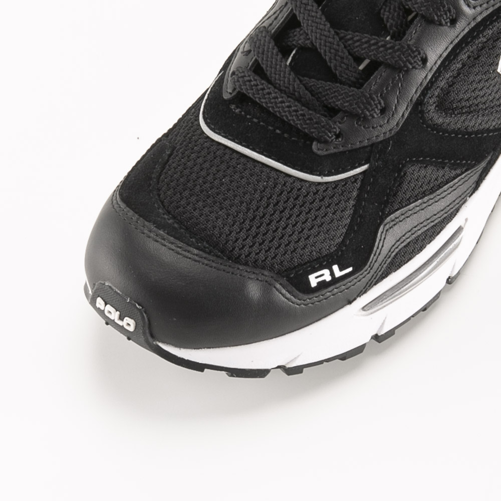 ポロラルフローレン POLO RALPH LAUREN メンズスニーカー TRACKSTR 275 トラックスター MAPSF20692【FITHOUSE ONLINE SHOP】