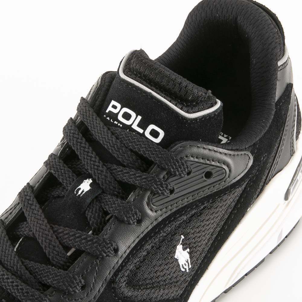 ポロラルフローレン POLO RALPH LAUREN メンズスニーカー TRACKSTR 275 トラックスター MAPSF20692【FITHOUSE ONLINE SHOP】