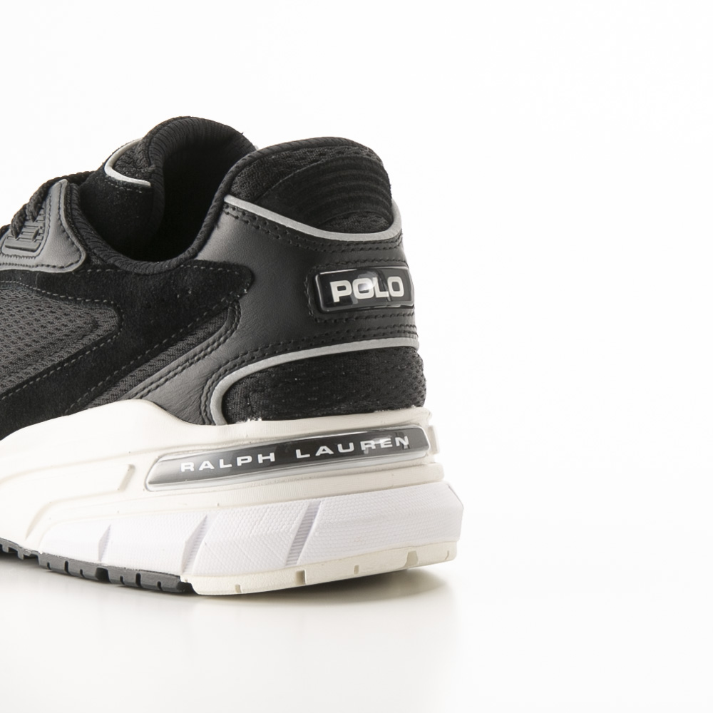 ポロラルフローレン POLO RALPH LAUREN メンズスニーカー TRACKSTR 275 トラックスター MAPSF20692【FITHOUSE ONLINE SHOP】