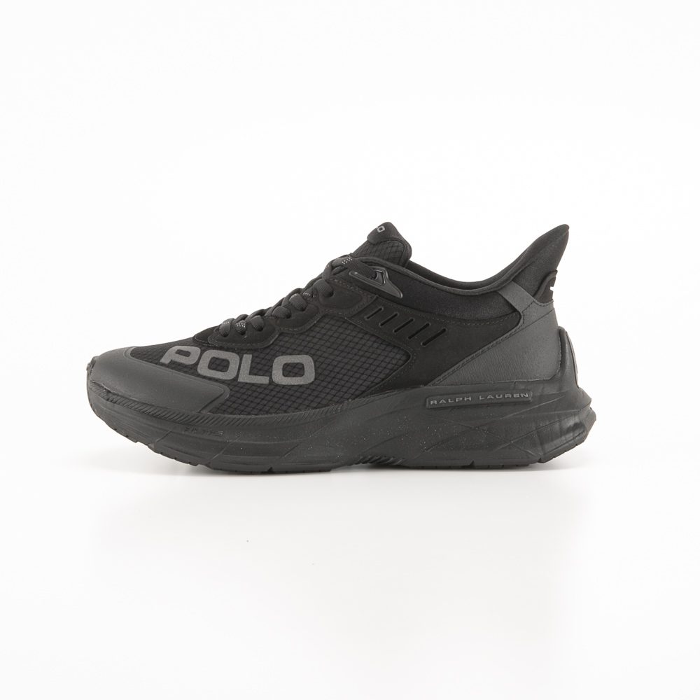 ポロラルフローレン POLO RALPH LAUREN メンズスニーカー COURT BLADE コート ブレード リップストップ & ヌバック MAPSF20666【FITHOUSE ONLINE SHOP】