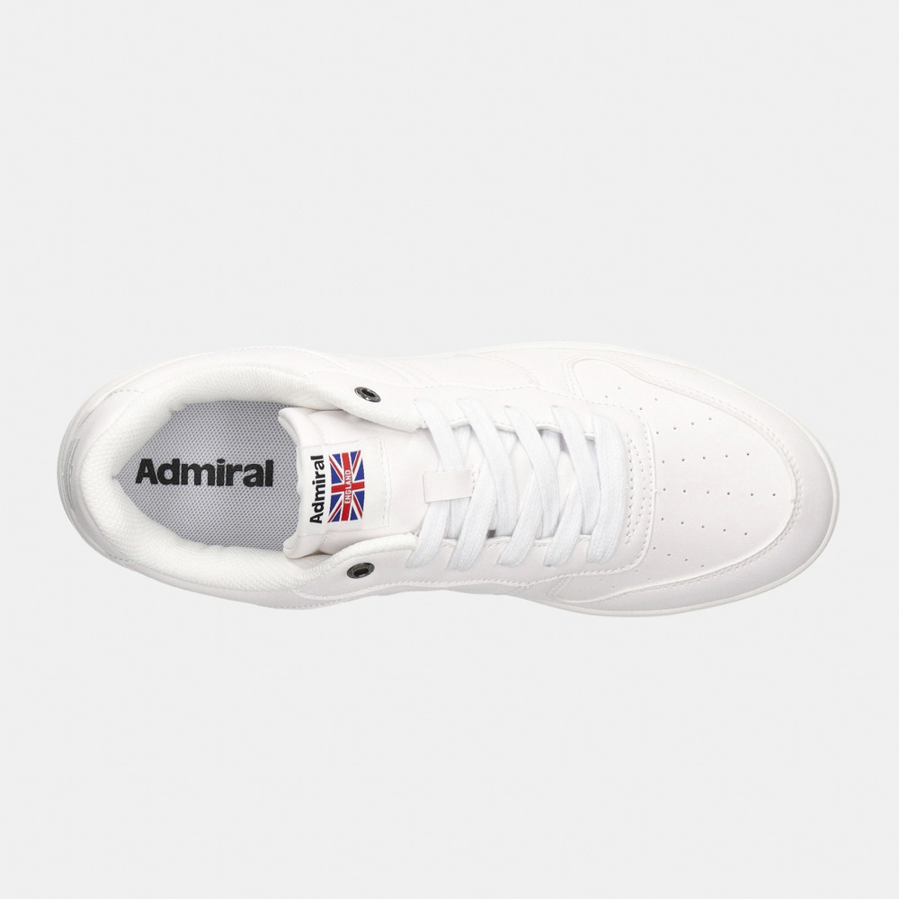アドミラル Admiral メンズスニーカー NEW CASTLE AD827 133827【FITHOUSE ONLINE SHOP】