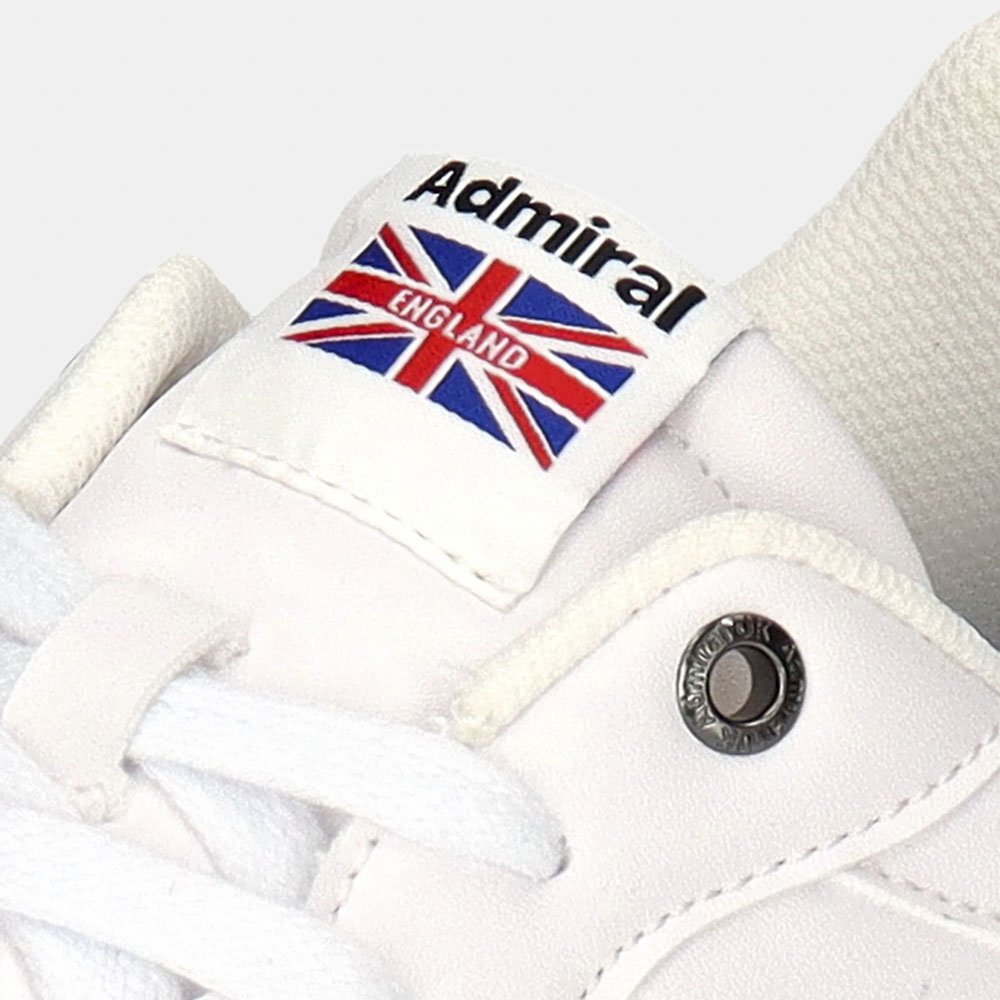 アドミラル Admiral メンズスニーカー NEW CASTLE AD827 133827【FITHOUSE ONLINE SHOP】