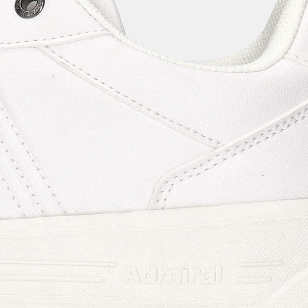 アドミラル Admiral メンズスニーカー NEW CASTLE AD827 133827【FITHOUSE ONLINE SHOP】